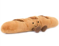 Load image into Gallery viewer, Jellycat - Amuseables Baguette
