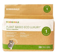 Load image into Gallery viewer, ECORGINALS - Plant Based Eco-Luxury Nappies 28x Unisex Size 1 (3.5-6kg)
