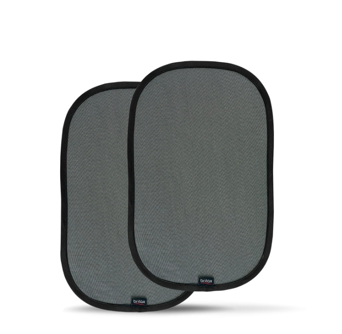 Britax - EZ-CLING - Window Shades - 2pk