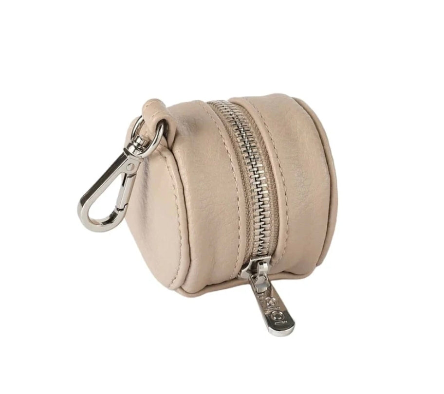 OiOi - Dummy Case Vegan Leather - Oat