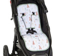 Load image into Gallery viewer, All4Ella - Ice Cooling Universal Harness Covers - Forest Friends
