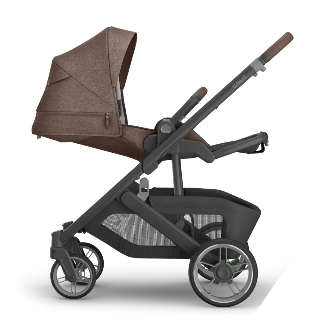 Uppababy - Cruz V3 - (Owen)