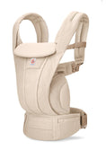 Load image into Gallery viewer, Ergobaby - Omni Deluxe - Natural Beige
