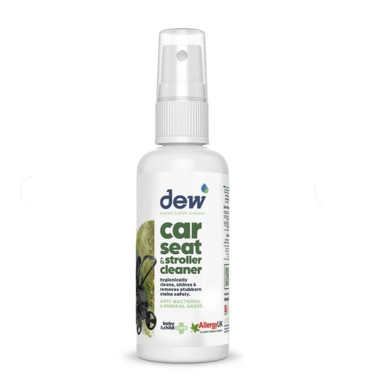 Dew Car Seat & Stroller Cleaner 65ml