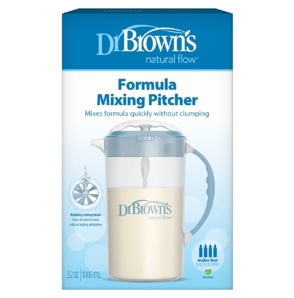 Dr Browns Formula Mixing Jug/Pitcher