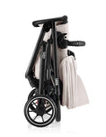 Load image into Gallery viewer, Britax - Mini Compact Lightweight Stroller - Dune Taupe
