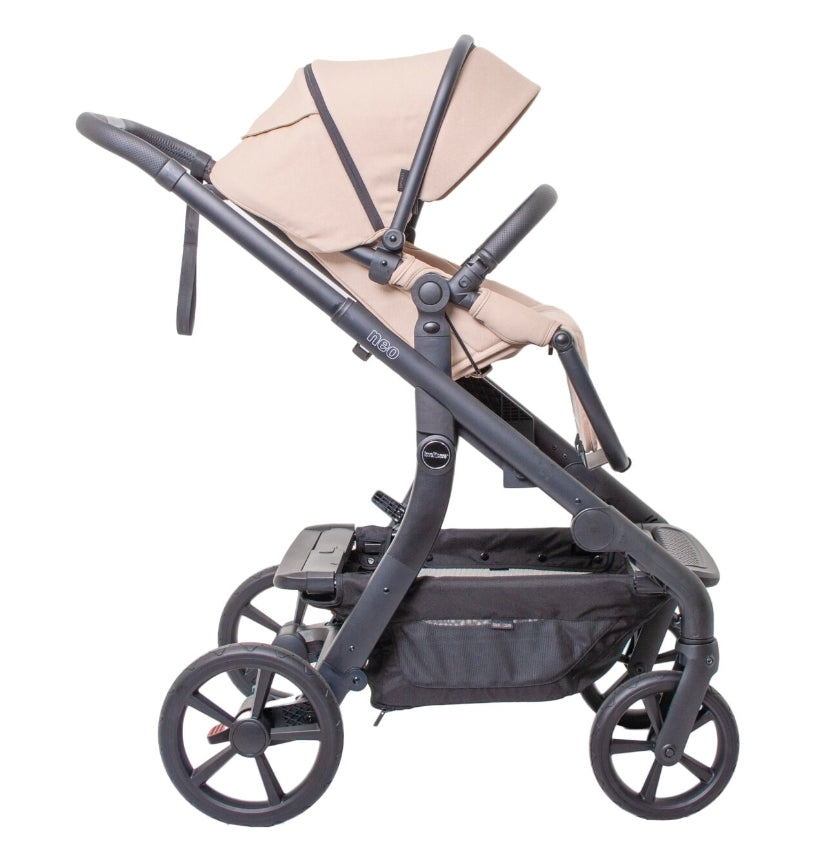 Love n Care - Neo Stroller - Sand