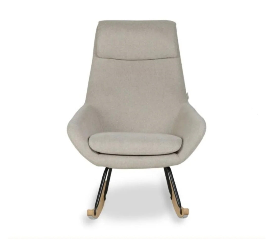 Quax - Nordic Rocking Chair