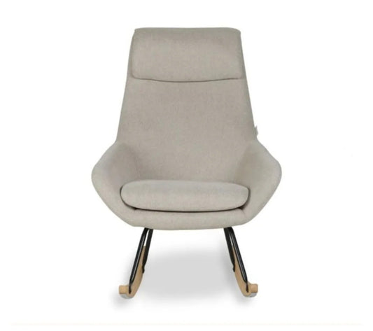 Quax - Nordic Rocking Chair