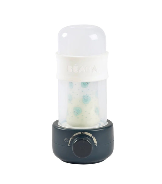 Beaba - Baby Milk Second Bottle Warmer