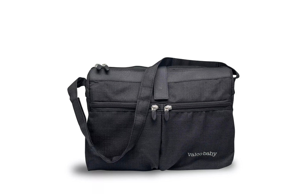 Valco Baby - All Purpose Caddy - Liquorice