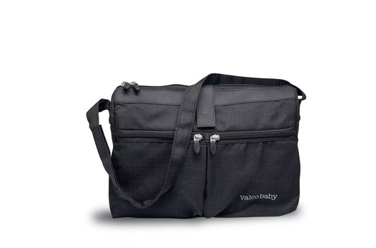Valco Baby - All Purpose Caddy - Liquorice