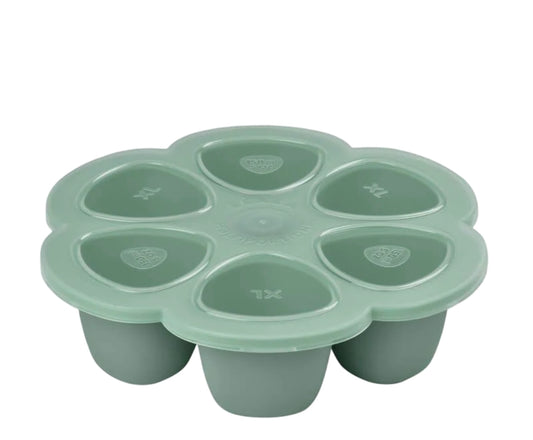 Beaba - Multiportions Silicone Freezer Trays 150ml