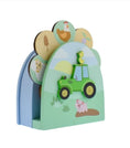 Load image into Gallery viewer, Koala Dream - Farm Friends Spin Along Music Box
