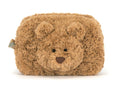 Load image into Gallery viewer, Jellycat - Bartholomew Bear Pouch
