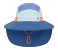 Load image into Gallery viewer, Kooringal - Boys Wide Brim Hat - Larapinta
