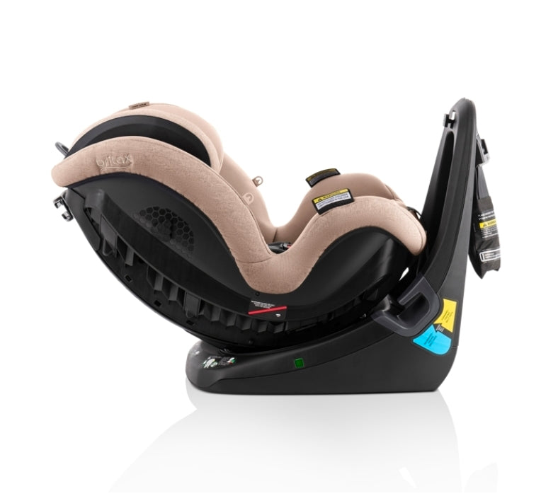 Britax - Graphene 360 | Teak - *PRE ORDER AVAILABLE