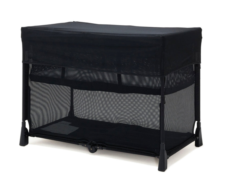 BabyRest - Journey 2-In-1 Travel Cot