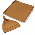 Load image into Gallery viewer, Snuggle Hunny Wrap Set - Bronze
