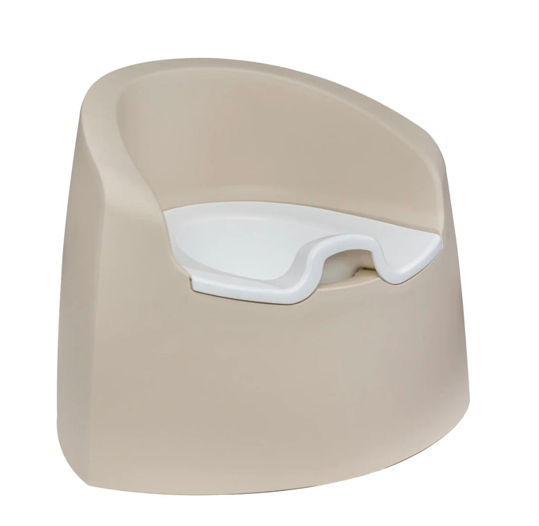 Quad - My Potty - Clay