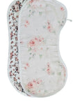 Load image into Gallery viewer, Mini & Me - Burp Bib - Addison & Imogen
