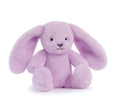 Load image into Gallery viewer, OB Designs - Little Lavender Loppity Bunny (25cm)
