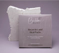 Load image into Gallery viewer, Bubba Bump - Ice and Heat Pack for Breasts
