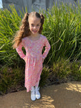 Load image into Gallery viewer, Lottie - Winter Dress
