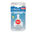 Load image into Gallery viewer, Dr Browns Narrow Teat Level - 1 Silicone 2pk
