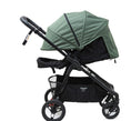 Load image into Gallery viewer, Valco Baby - Trend Ultra Elite - Basil + FREE ACCESSORY PACK!
