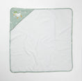 Load image into Gallery viewer, Living Textiles - Baby Hooded Towel - Goosey Goosey
