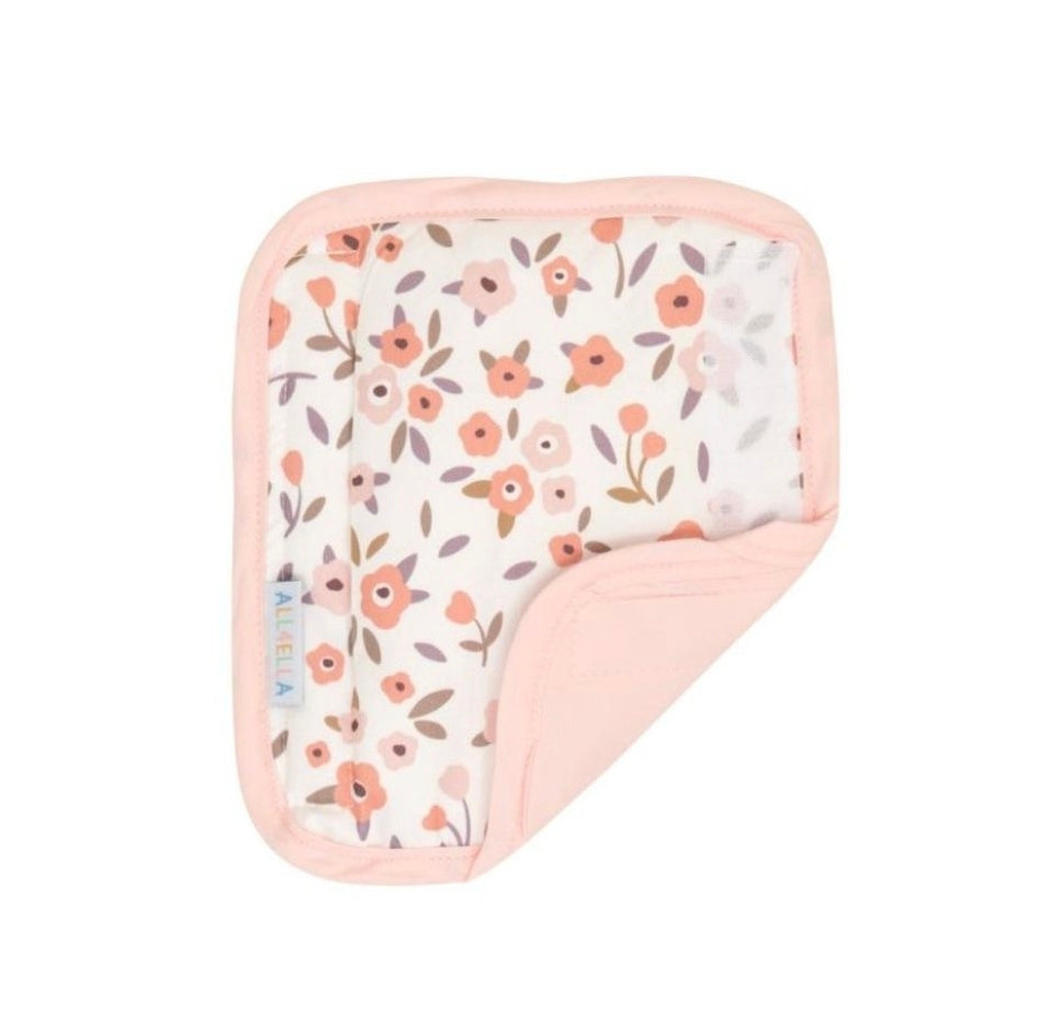 All4Ella - Harness Covers & Pram Pegs - Floral Bouquet