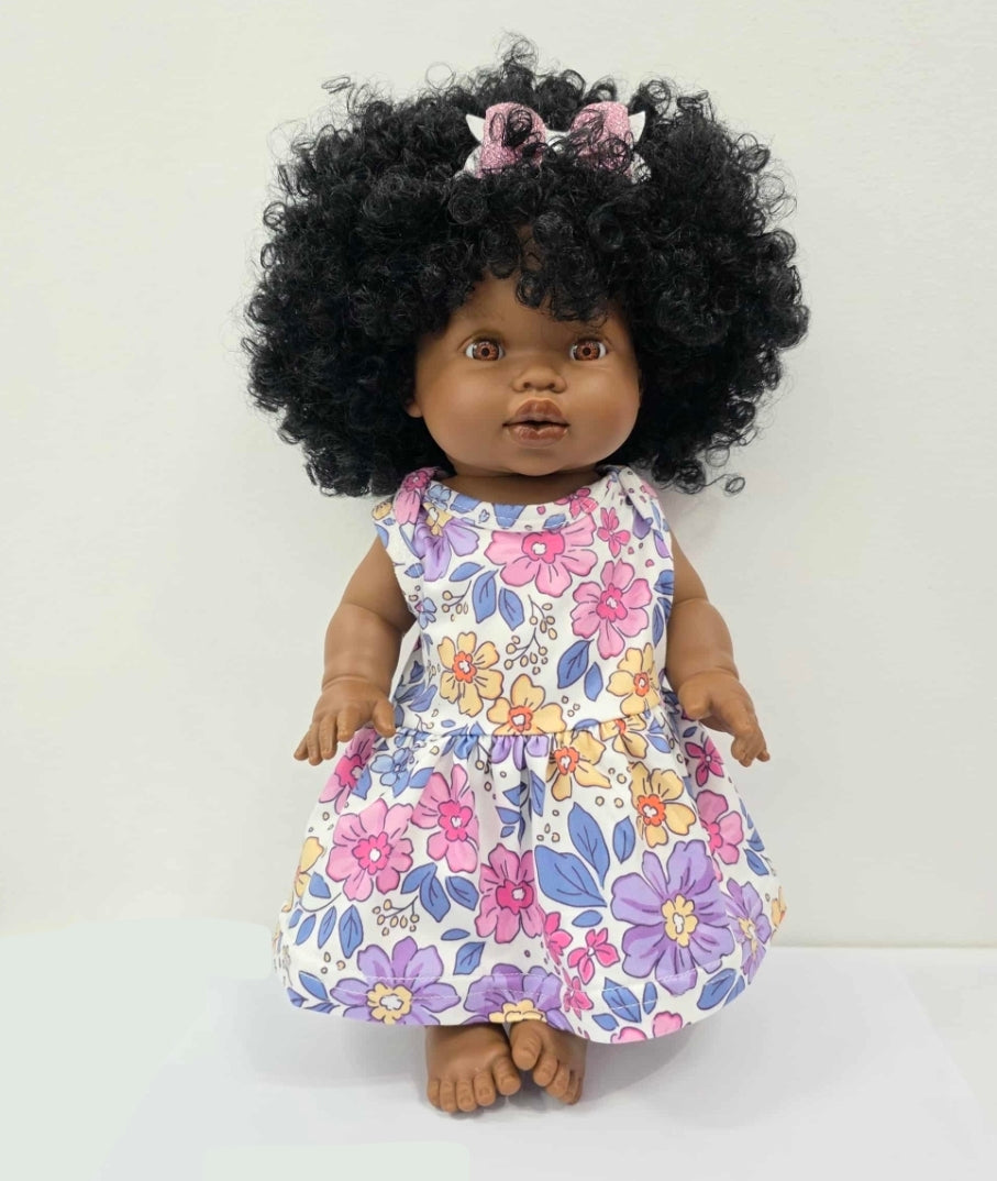 Lucy - Dolly