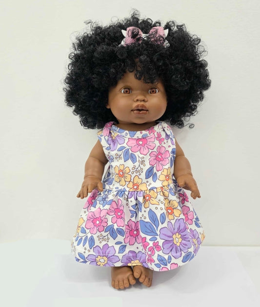 Lucy - Dolly