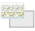 Load image into Gallery viewer, Love N Care - Playmat 130x190 - Road Map
