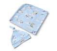 Load image into Gallery viewer, Snuggle Hunny kids - Wrap Set - Taking Flight
