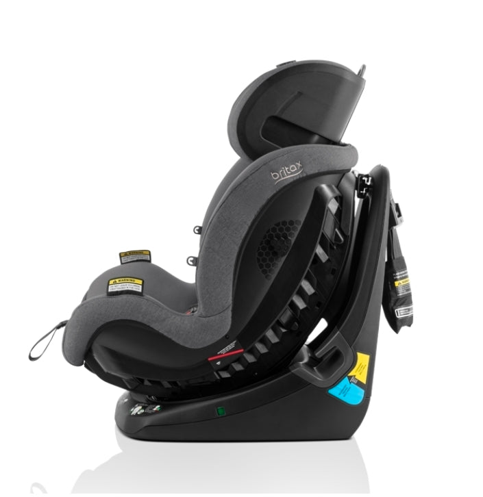 Britax - Graphene 360 | Mineral Grey- *PRE ORDER AVAILABLE