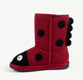 Load image into Gallery viewer, Emu Australia - Ladybird - Red
