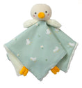 Load image into Gallery viewer, Living Textiles - Security Blanket - Goosey Goosey
