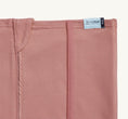 Load image into Gallery viewer, Ergopouch - Tucksheet - Bassinet/Cradle - 0.2Tog - 1.0 Tog - Rose
