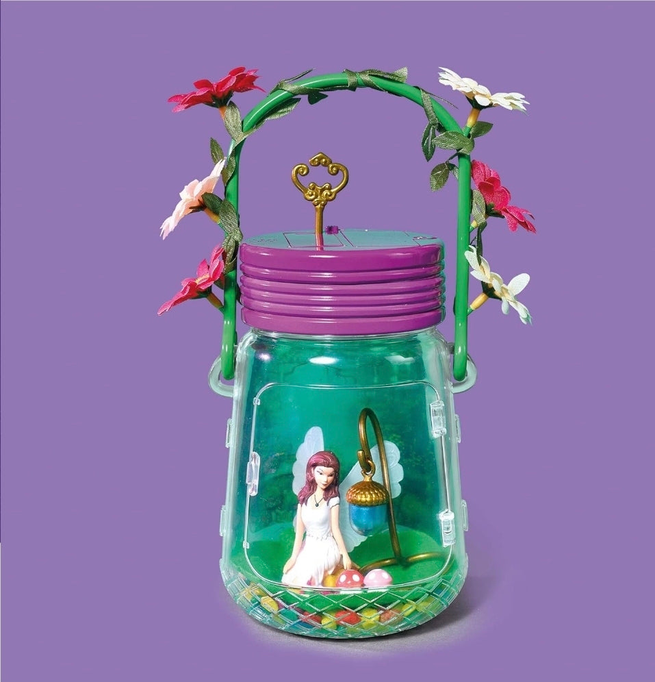 Brainstorm Toys - My Very Own Fairy Jar