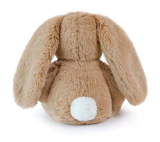 OB Designs - Little Bailey Caramel Bunny (25cm)