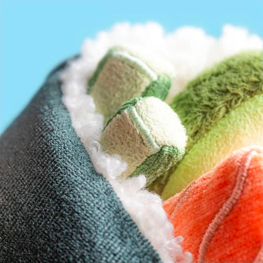 Jellycat - Amuseables Coneroi Temaki