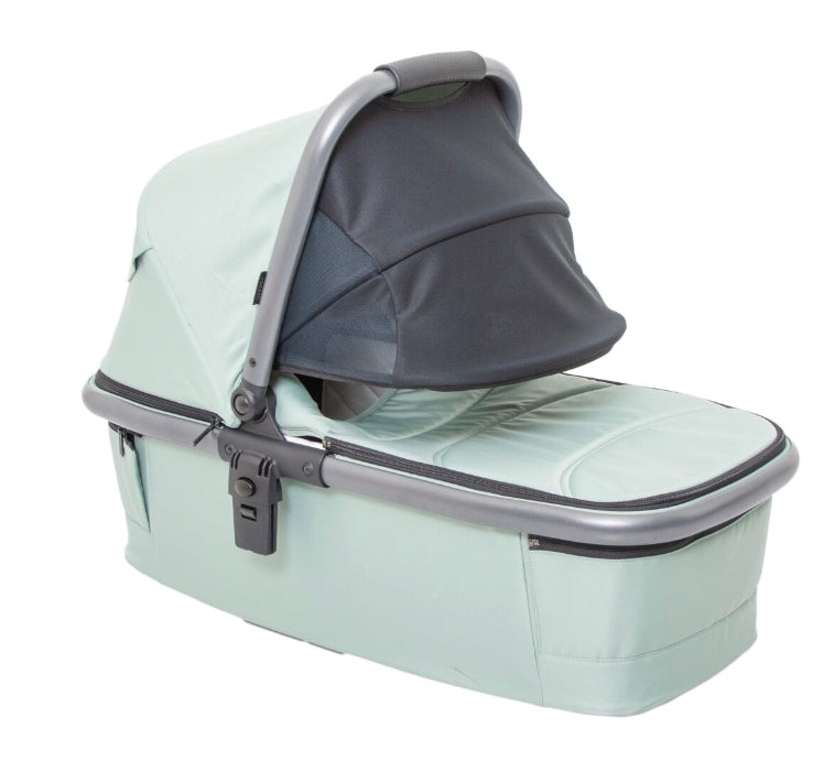 Love n Care - Neo Carry Cot - Sage
