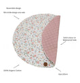 Load image into Gallery viewer, Mini & Me - Padded Waterproof Playmat - Lola
