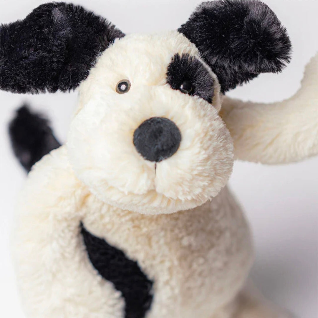 Jellycat - Rafferty Puppy - Medium