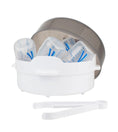 Load image into Gallery viewer, Dr Browns Microwave Sterilizer with NO Bottles
