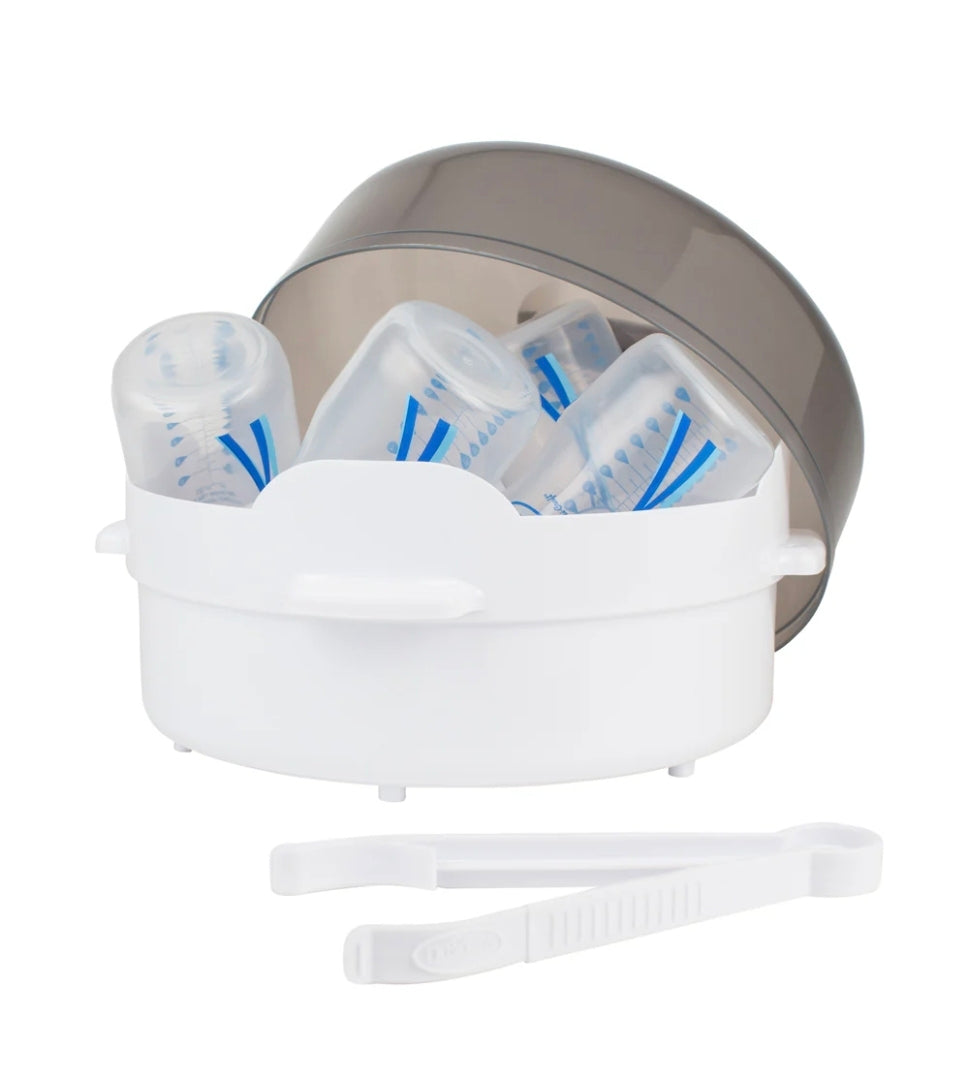 Dr Browns Microwave Sterilizer with NO Bottles
