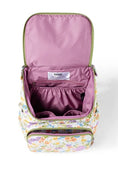 Load image into Gallery viewer, OiOi - Kids Backpack - Petite Fleur
