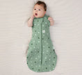 Load image into Gallery viewer, ErgoPouch - Cocoon Swaddle Bag - Tog 1.0 - Sweet Orchard

